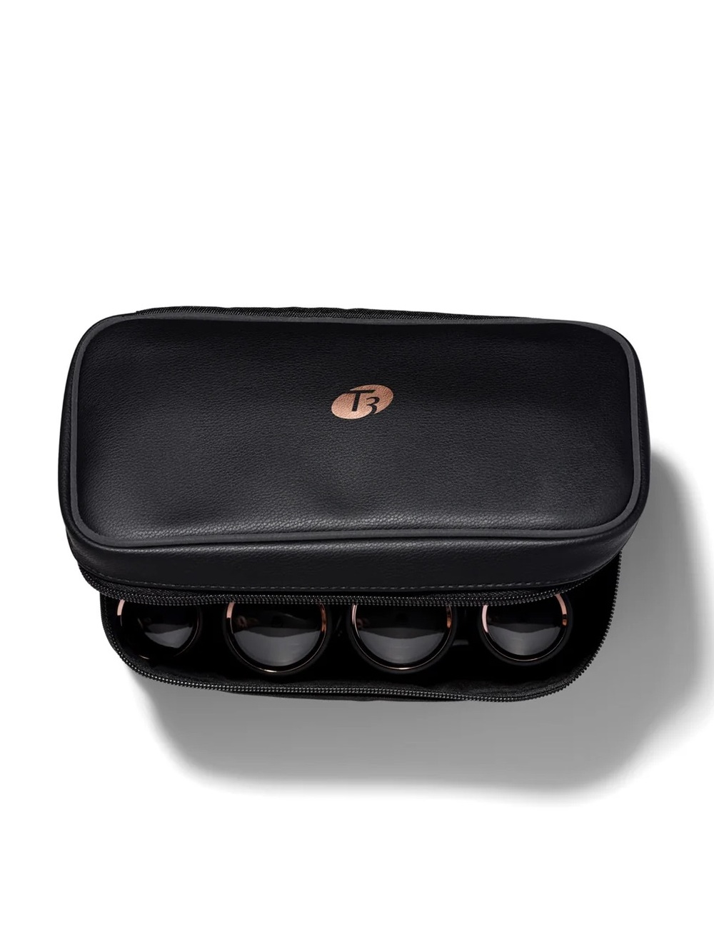 T3 VOLUMIZING HOT ROLLERS SET